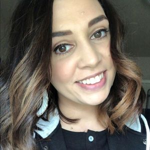 Meet your Posher! (Not for sale)